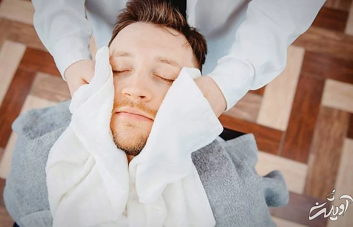 تاثیر ماسک صورت 